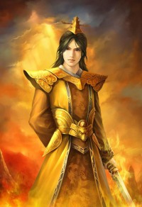 火影之縱情任我