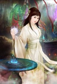 逆世帝尊