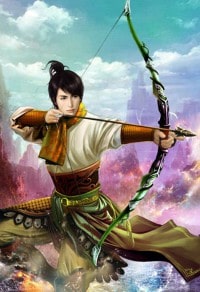 邪天尊主
