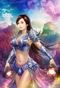 億萬老婆愛上我