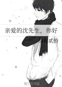 親愛的沈先生，你好